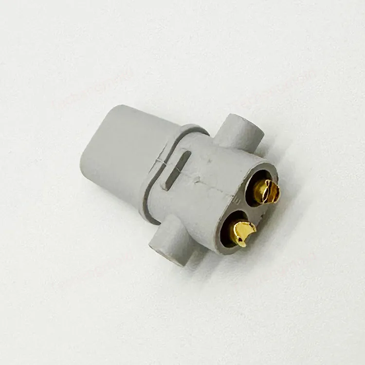 特诚科技精密工程塑料注塑件实拍